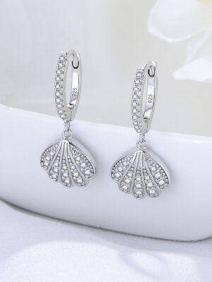 Evelina Earring Jewellery