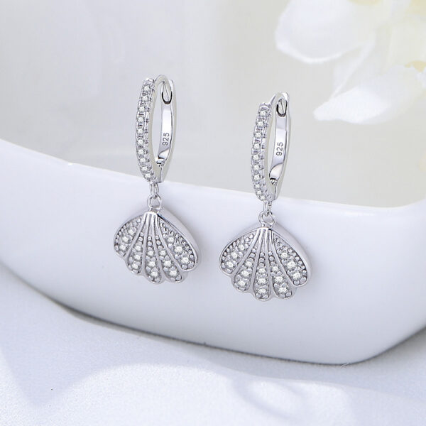 Evelina Earring Jewellery