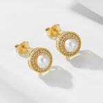 Farah Earring Jewellery