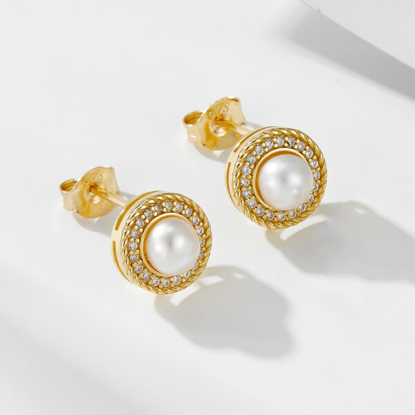 Farah Earring Jewellery