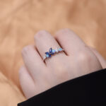 Guinevere Ring Jewellery
