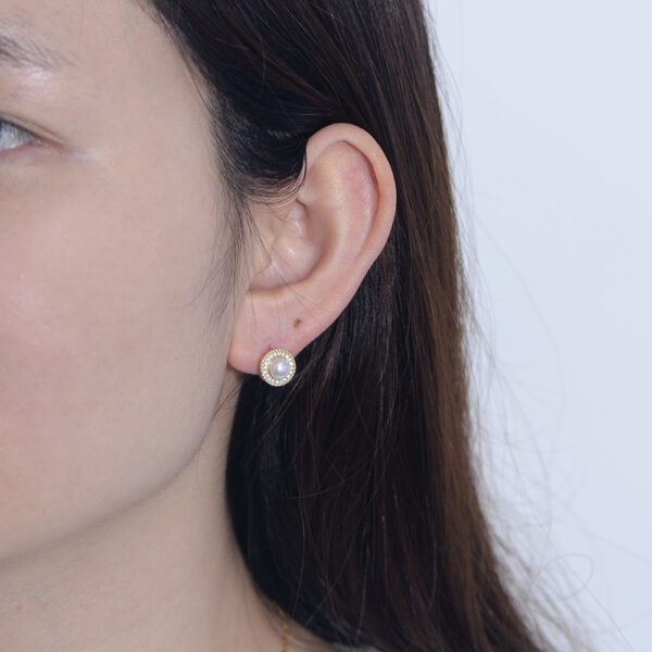Farah Earring Jewellery