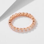 Callista Ring Jewellery