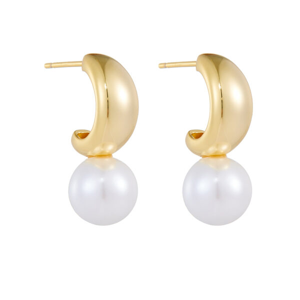 Eviana Earring Jewellery