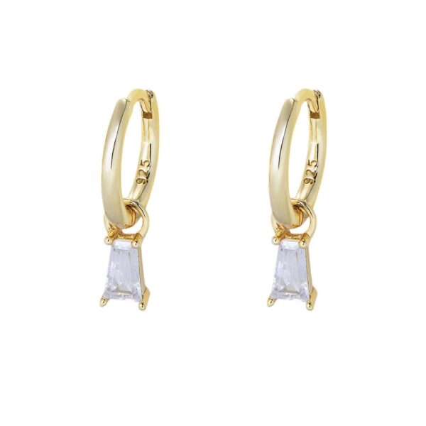 Everly Earring Jewellery