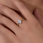 Cadence Ring Jewellery
