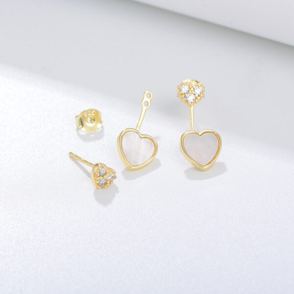 Estella Earring Jewellery