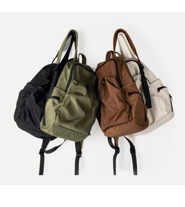Mona   Backpack