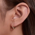 Fatima Earring Jewellery