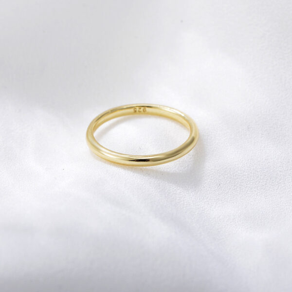 Fizza Ring Jewellery