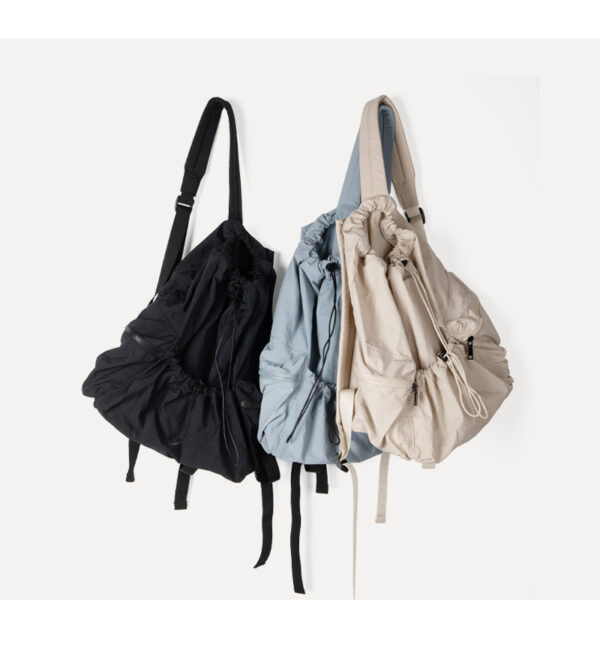 Chloe   Backpack