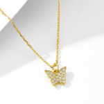 Bettina Necklace Jewellery