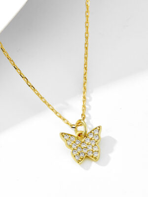 Bettina Necklace Jewellery