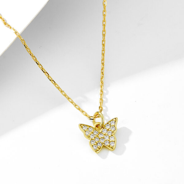 Bettina Necklace Jewellery