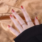 Galilea Ring Jewellery