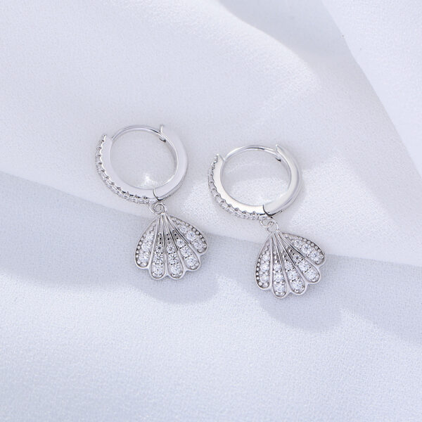 Evelina Earring Jewellery