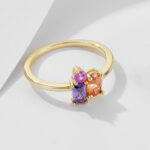 Fiora Ring Jewellery