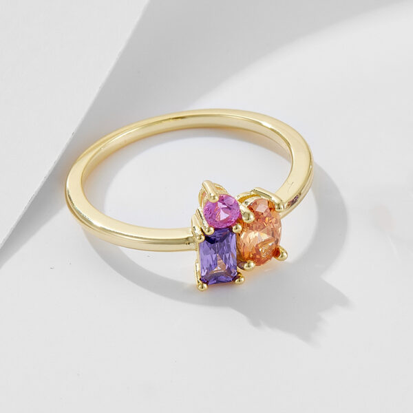Fiora Ring Jewellery
