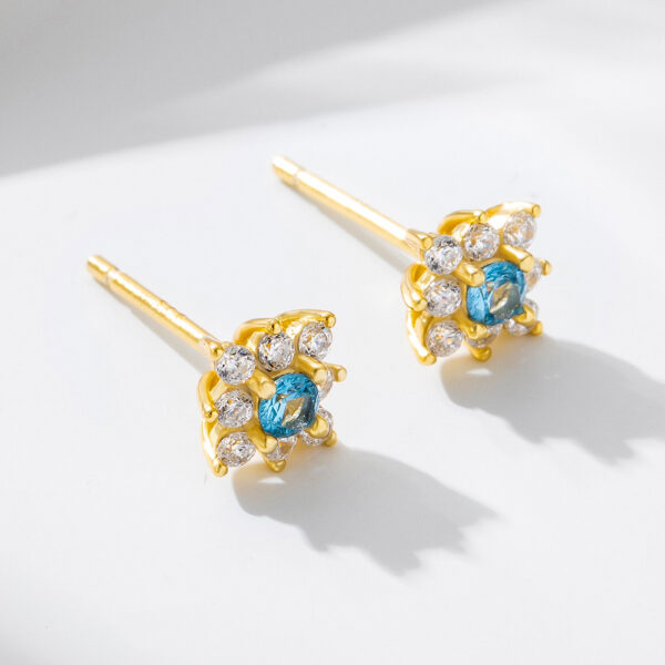 Finley Earring Jewellery