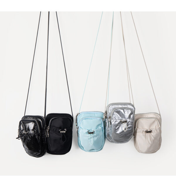 Estelle Mini Bag