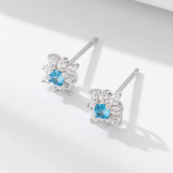 Finley Earring Jewellery