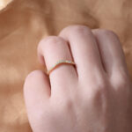 Caitlin Ring Jewellery