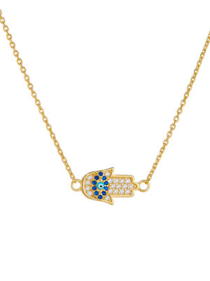 Arabelle Necklace Jewellery