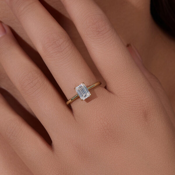 Greta Ring Jewellery