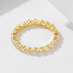 Callista Ring Jewellery