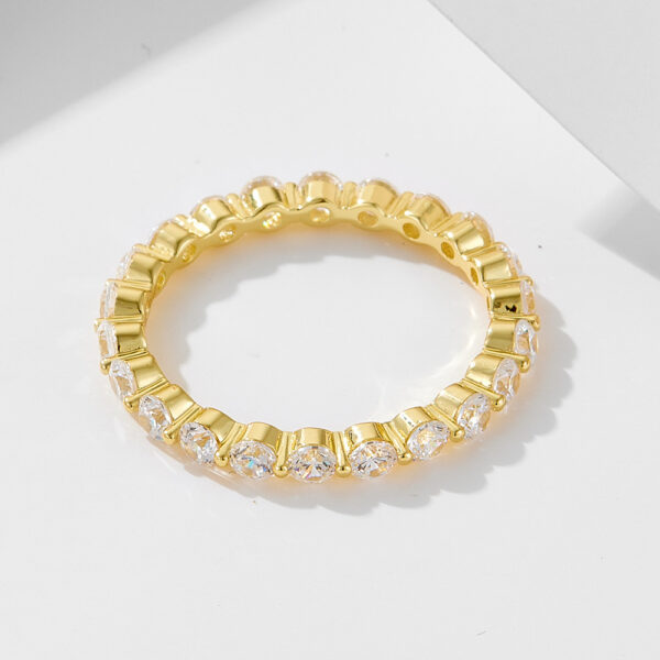 Callista Ring Jewellery