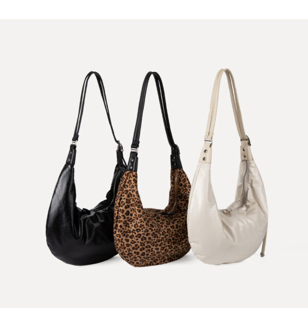 Aubrey Shoulder Bag