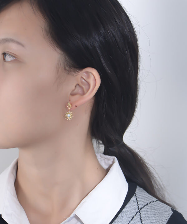Dorothy Earring Jewellery