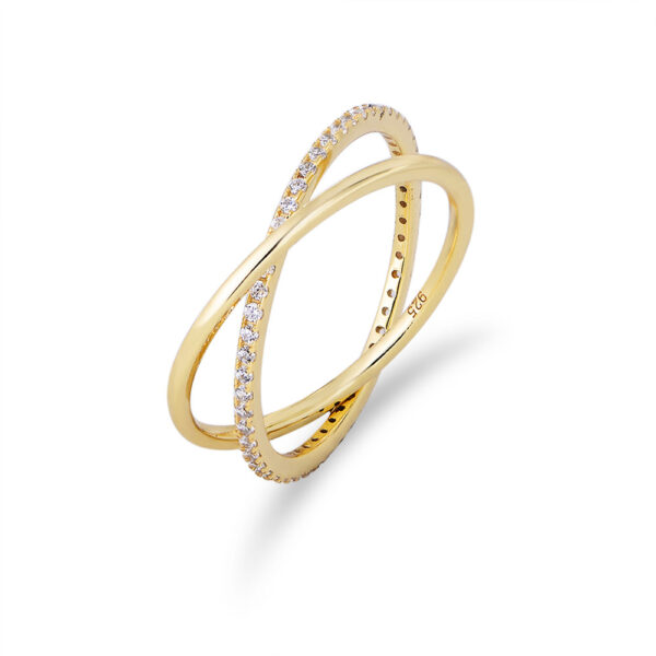 Galilea Ring Jewellery