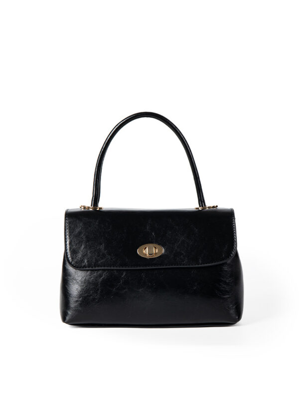 Amber Handbag