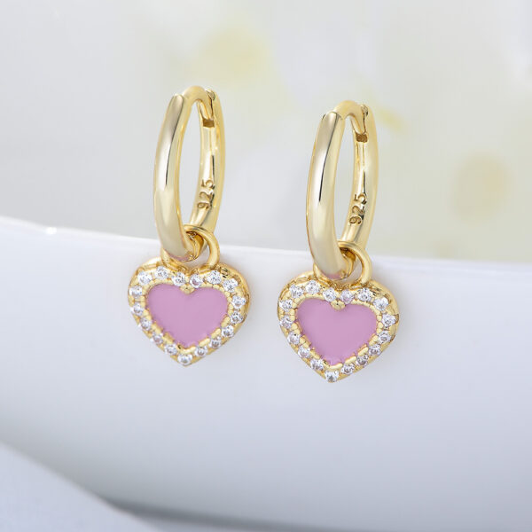 Bethany Earring Jewellery
