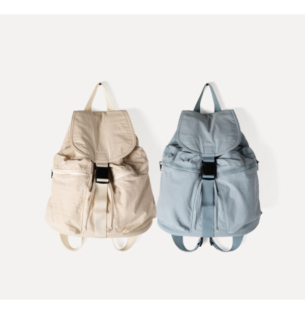 Mila   Backpack