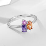 Fiora Ring Jewellery