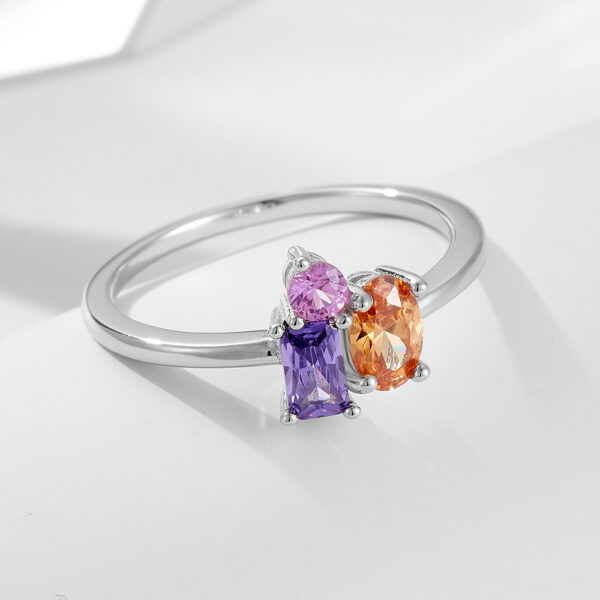 Fiora Ring Jewellery