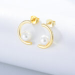 Estelle Earring Jewellery