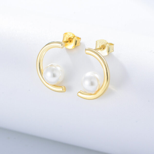Estelle Earring Jewellery