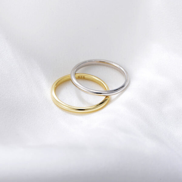 Fizza Ring Jewellery