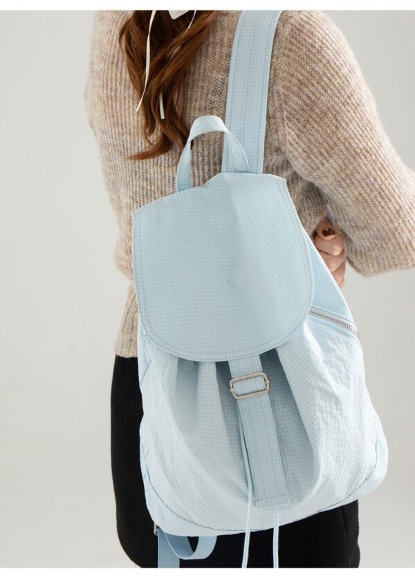 Lily   Backpack