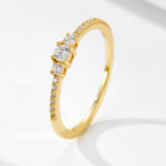 Briana Ring Jewellery