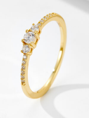 Briana Ring Jewellery