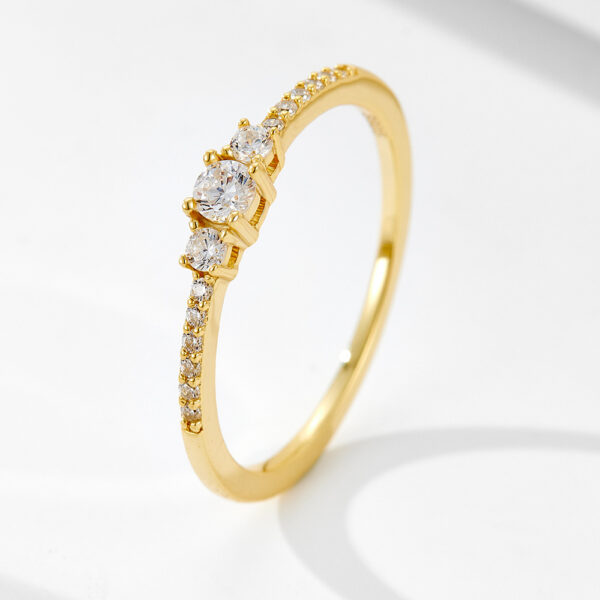 Briana Ring Jewellery