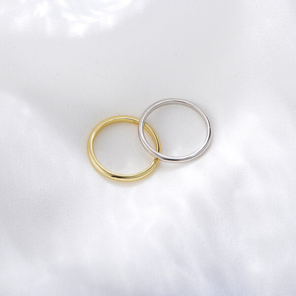 Fizza Ring Jewellery
