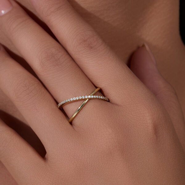 Galilea Ring Jewellery