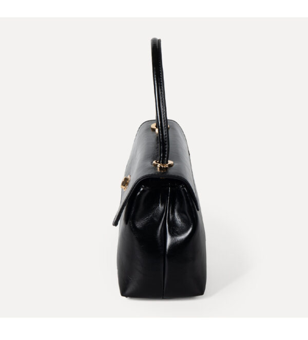 Amber Handbag