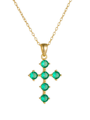 Aileen Necklace Jewellery