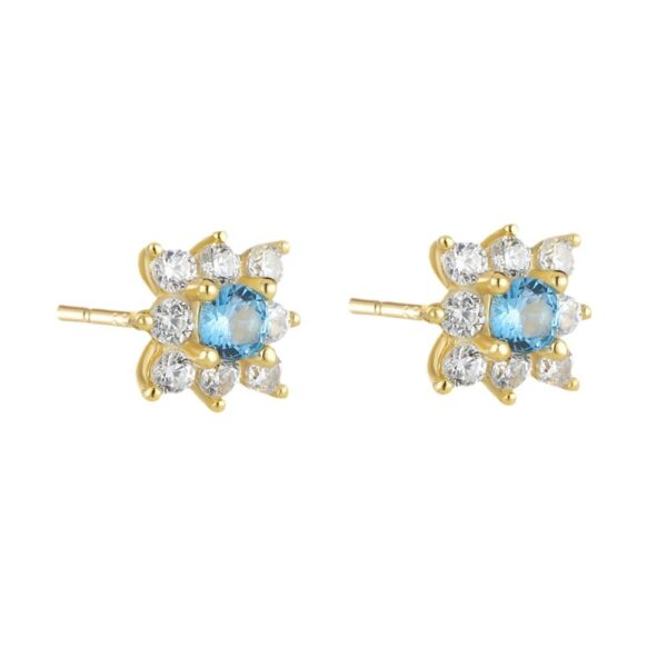 Finley Earring Jewellery